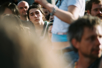 Stonehenge at Solstice